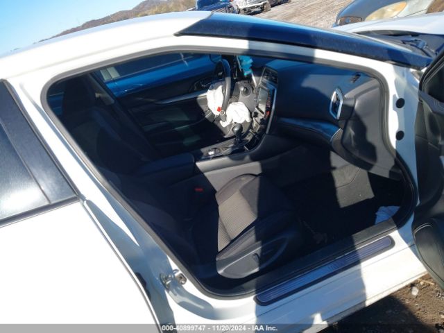 1N4AA6AP4JC394530 Nissan Maxima 3.5 S