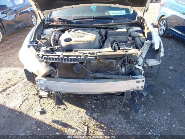 1N4AA6AP4JC394530 Nissan Maxima 3.5 S