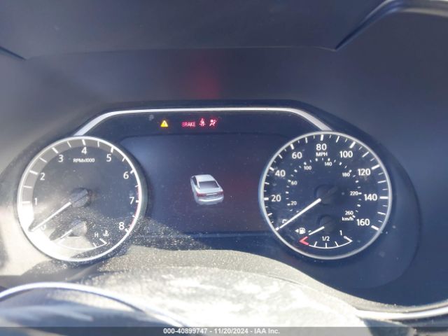 1N4AA6AP4JC394530 Nissan Maxima 3.5 S
