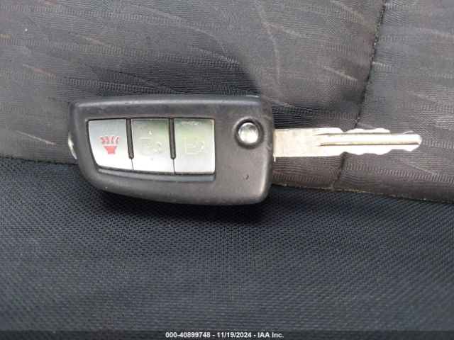 JN8AT2MV2HW007946 Nissan ROGUE S