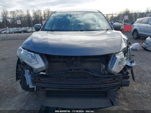 JN8AT2MV2HW007946 Nissan ROGUE S