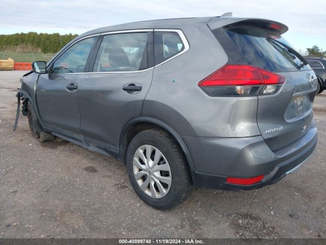 JN8AT2MV2HW007946 Nissan ROGUE S