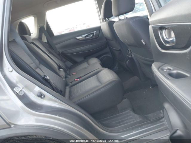 JN8AT2MV2HW007946 Nissan ROGUE S