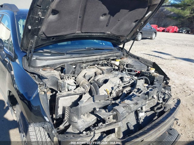 Subaru Outback 2.5i Limited 2019 4S4BSANCXK3369070 Image 10