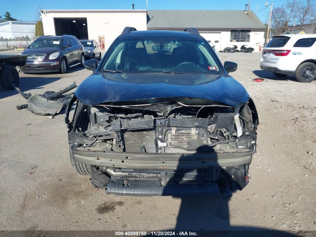 Subaru Outback 2.5i Limited 2019 4S4BSANCXK3369070 Image 13