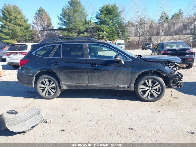 Subaru Outback 2.5i Limited 2019 4S4BSANCXK3369070 Image 14