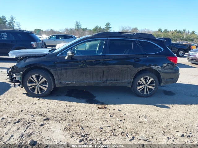 Subaru Outback 2.5i Limited 2019 4S4BSANCXK3369070 Image 15