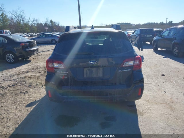Subaru Outback 2.5i Limited 2019 4S4BSANCXK3369070 Image 17