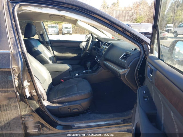 Subaru Outback 2.5i Limited 2019 4S4BSANCXK3369070 Image 5