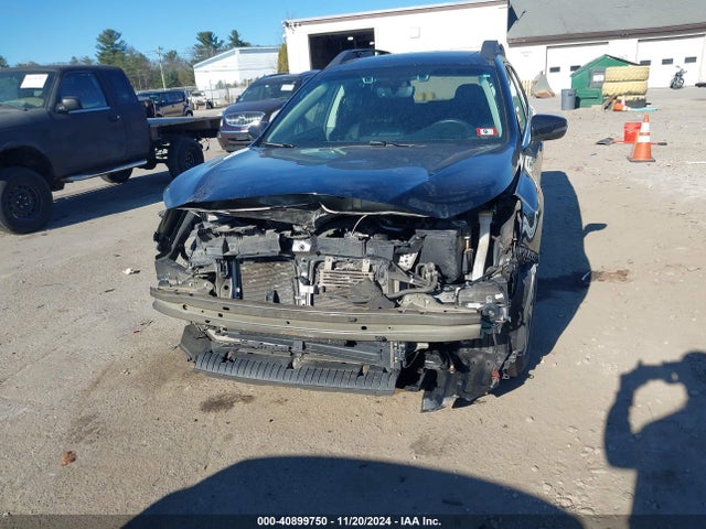 Subaru Outback 2.5i Limited 2019 4S4BSANCXK3369070 Image 6