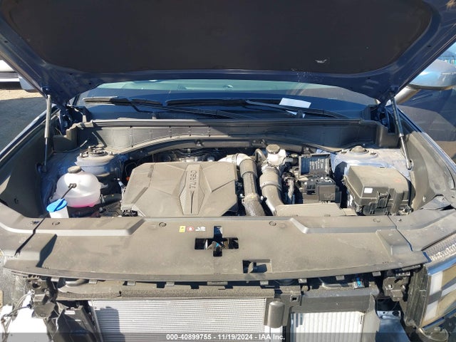 5NMP2DGL6SH069746 Hyundai Santa Fe Sel