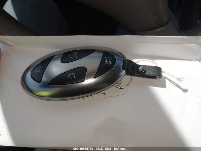 5NMP2DGL6SH069746 Hyundai Santa Fe Sel