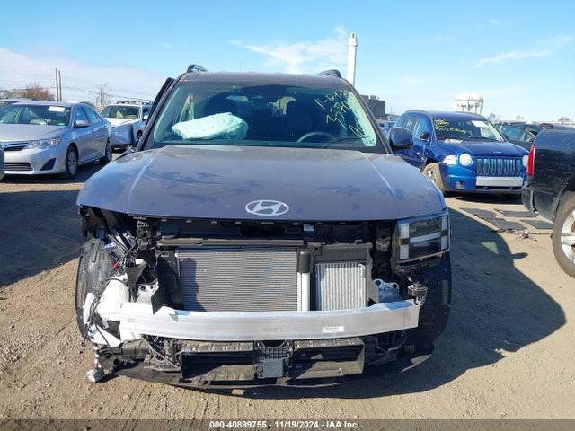 5NMP2DGL6SH069746 Hyundai Santa Fe Sel