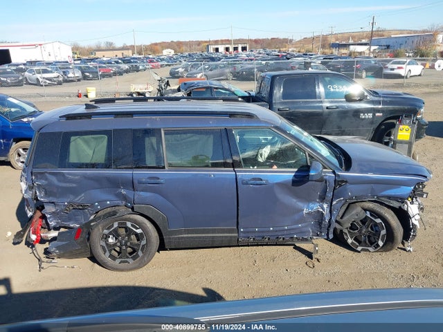 5NMP2DGL6SH069746 Hyundai Santa Fe Sel