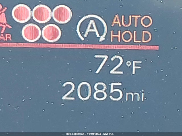 5NMP2DGL6SH069746 Hyundai Santa Fe Sel