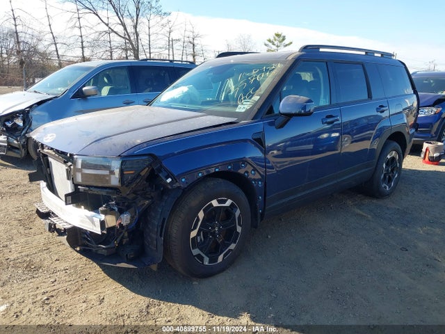 5NMP2DGL6SH069746 Hyundai Santa Fe Sel