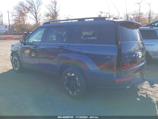 5NMP2DGL6SH069746 Hyundai Santa Fe Sel