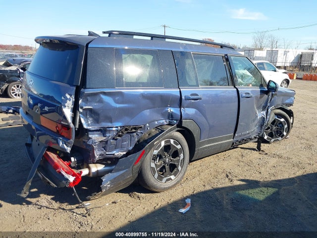 5NMP2DGL6SH069746 Hyundai Santa Fe Sel