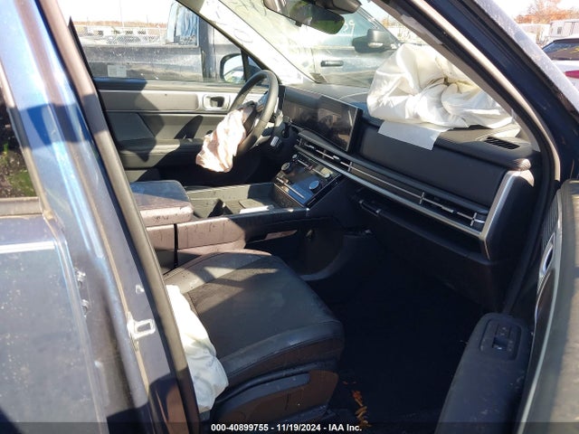 5NMP2DGL6SH069746 Hyundai Santa Fe Sel