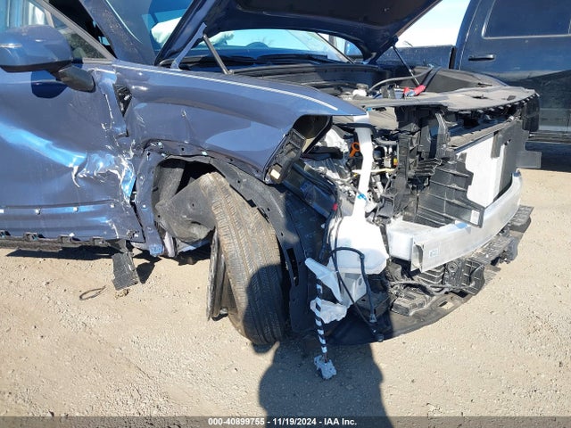 5NMP2DGL6SH069746 Hyundai Santa Fe Sel