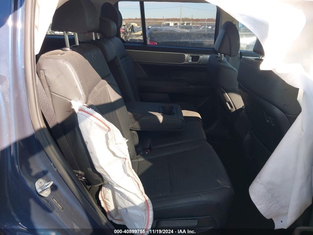 5NMP2DGL6SH069746 Hyundai Santa Fe Sel