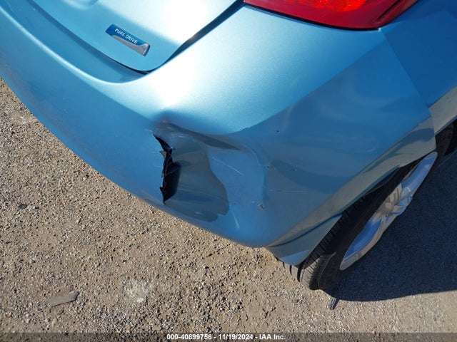 Nissan Versa Note S (sr) 2014 3N1CE2CP0EL434757 Image 12