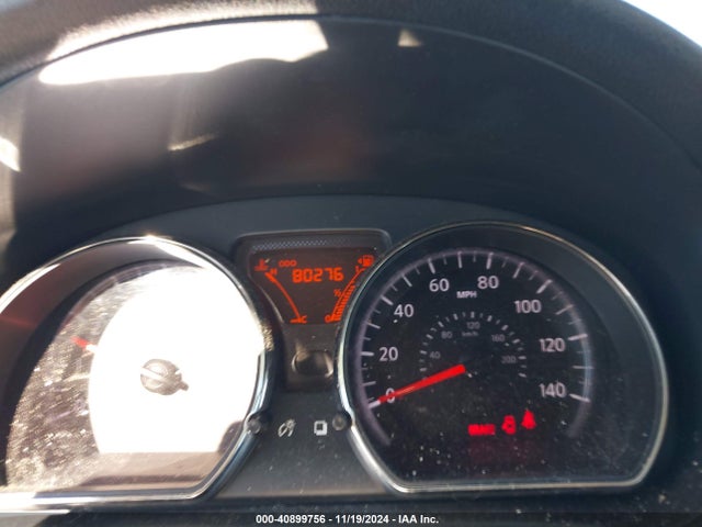 Nissan Versa Note S (sr) 2014 3N1CE2CP0EL434757 Image 7
