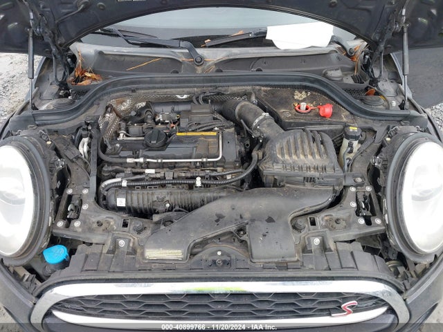 2015 MINI HARDTOP WMWXU3C56F2B59226 Photo 9