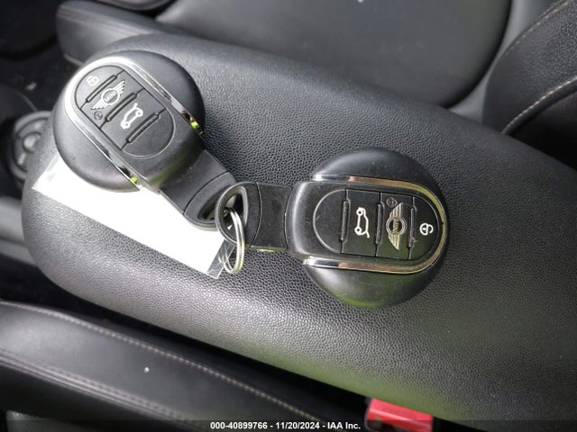 2015 MINI HARDTOP WMWXU3C56F2B59226 Photo 10