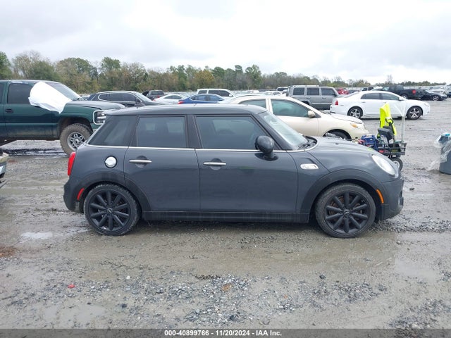 WMWXU3C56F2B59226 Mini Hardtop Cooper S