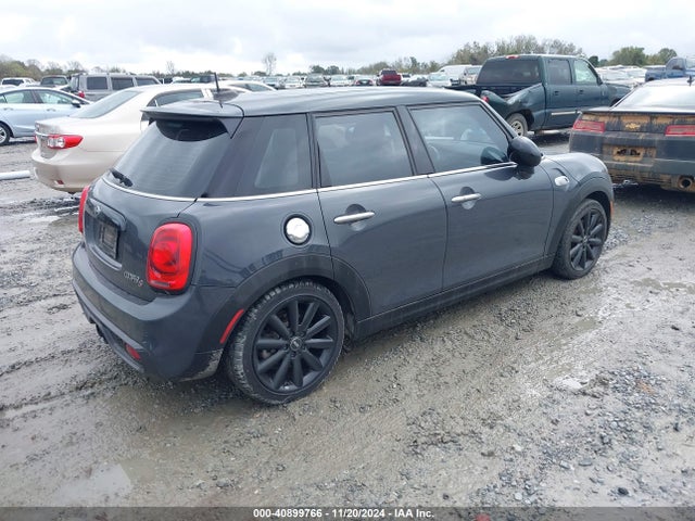 2015 MINI HARDTOP WMWXU3C56F2B59226 Photo 3