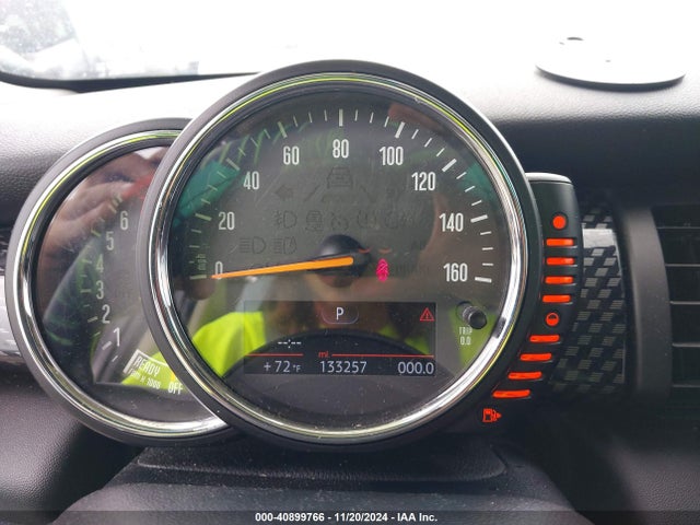 2015 MINI HARDTOP WMWXU3C56F2B59226 Photo 6