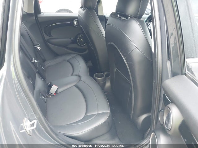 2015 MINI HARDTOP WMWXU3C56F2B59226 Photo 7