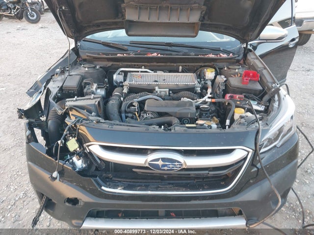 4S4BTGPDXN3260330 Subaru Outback Touring Xt
