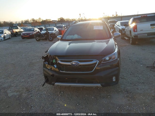 4S4BTGPDXN3260330 Subaru Outback Touring Xt