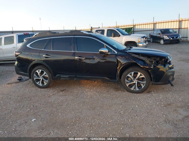 4S4BTGPDXN3260330 Subaru Outback Touring Xt