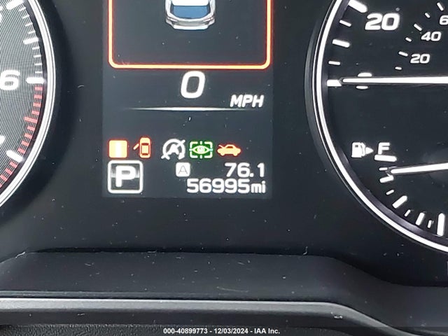4S4BTGPDXN3260330 Subaru Outback Touring Xt