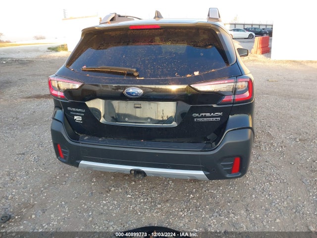 4S4BTGPDXN3260330 Subaru Outback Touring Xt