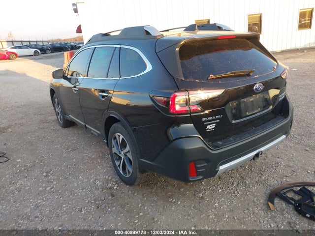 4S4BTGPDXN3260330 Subaru Outback Touring Xt