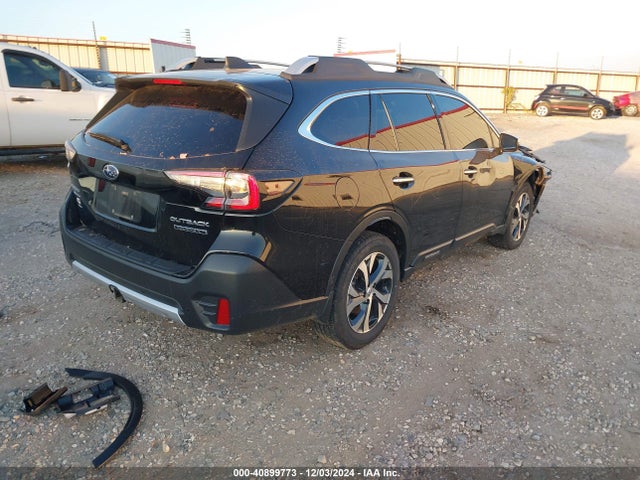 4S4BTGPDXN3260330 Subaru Outback Touring Xt