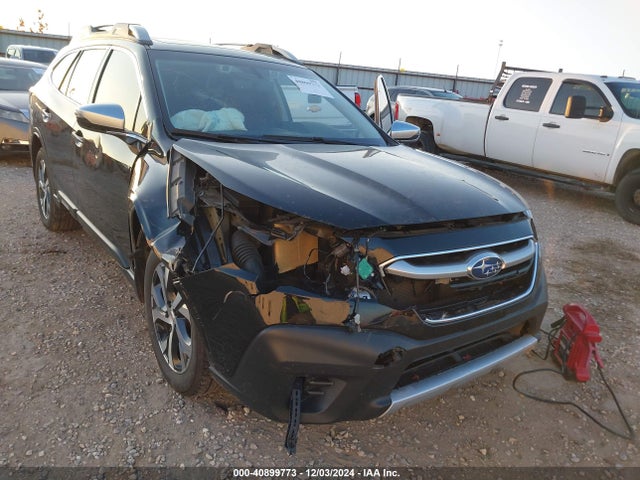 4S4BTGPDXN3260330 Subaru Outback Touring Xt