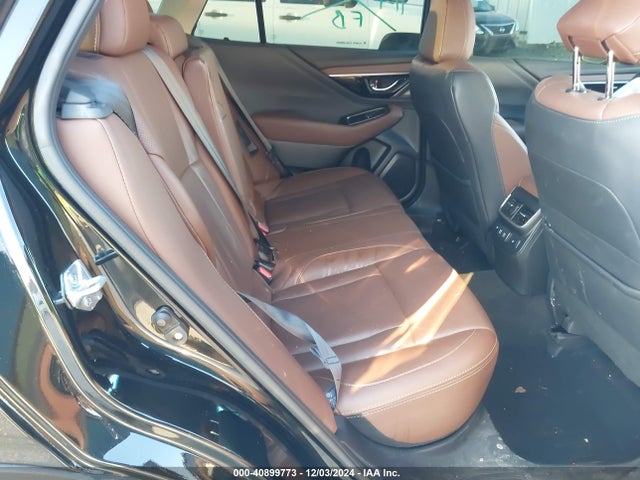 4S4BTGPDXN3260330 Subaru Outback Touring Xt