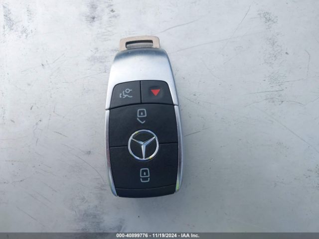 4JGFB4JB9MA362657 Mercedes-Benz GLE 350