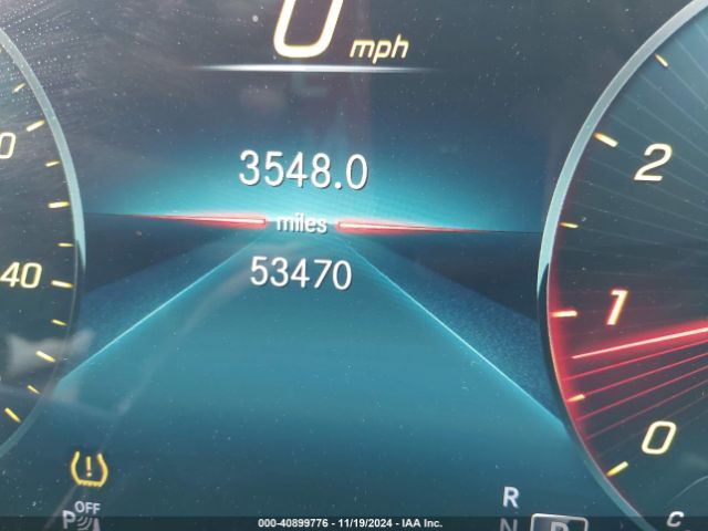 4JGFB4JB9MA362657 Mercedes-Benz GLE 350