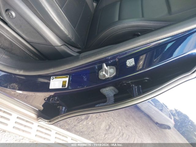 4JGFB4JB9MA362657 Mercedes-Benz GLE 350