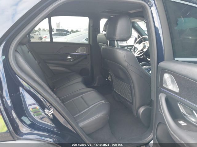 4JGFB4JB9MA362657 Mercedes-Benz GLE 350