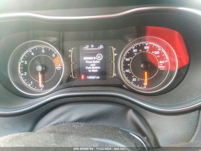 1C4PJMLB1KD372586 Jeep Cherokee Altitude 4x4