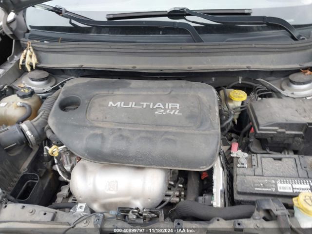 1C4PJMAB1GW366320 Jeep Cherokee Sport