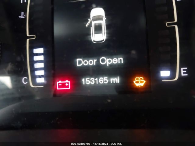 1C4PJMAB1GW366320 Jeep Cherokee Sport