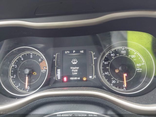 1C4PJMAB1GW366320 Jeep Cherokee Sport